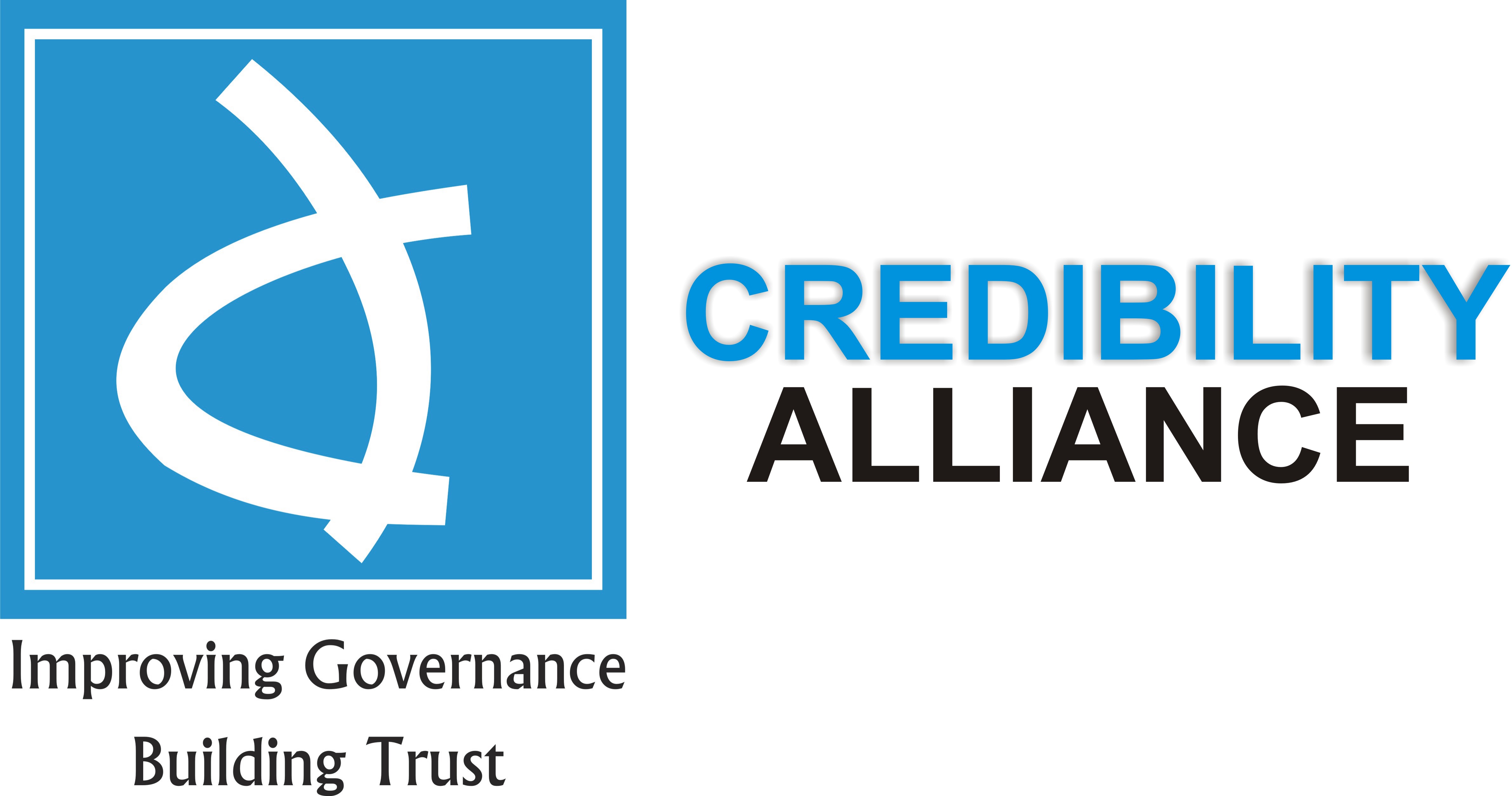 Credibility Alliance Logo