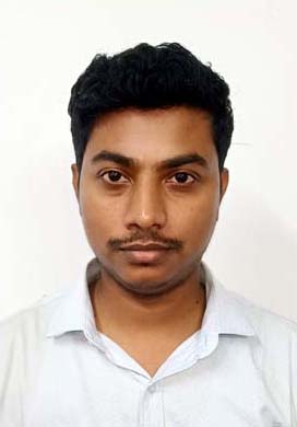 Himanshu Barik