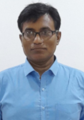 Rajesh Das