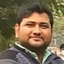 Roshan Mishra