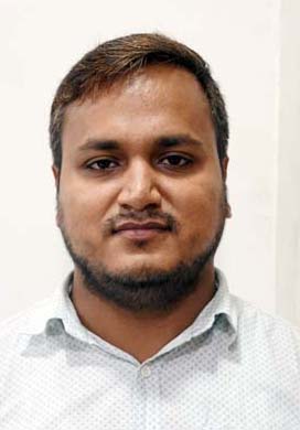 Taimur Hossain