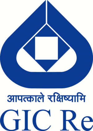 GIC LOGO logo