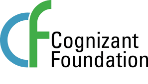 cognizant foundation logo