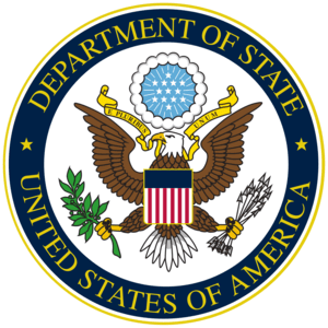 usdos logo