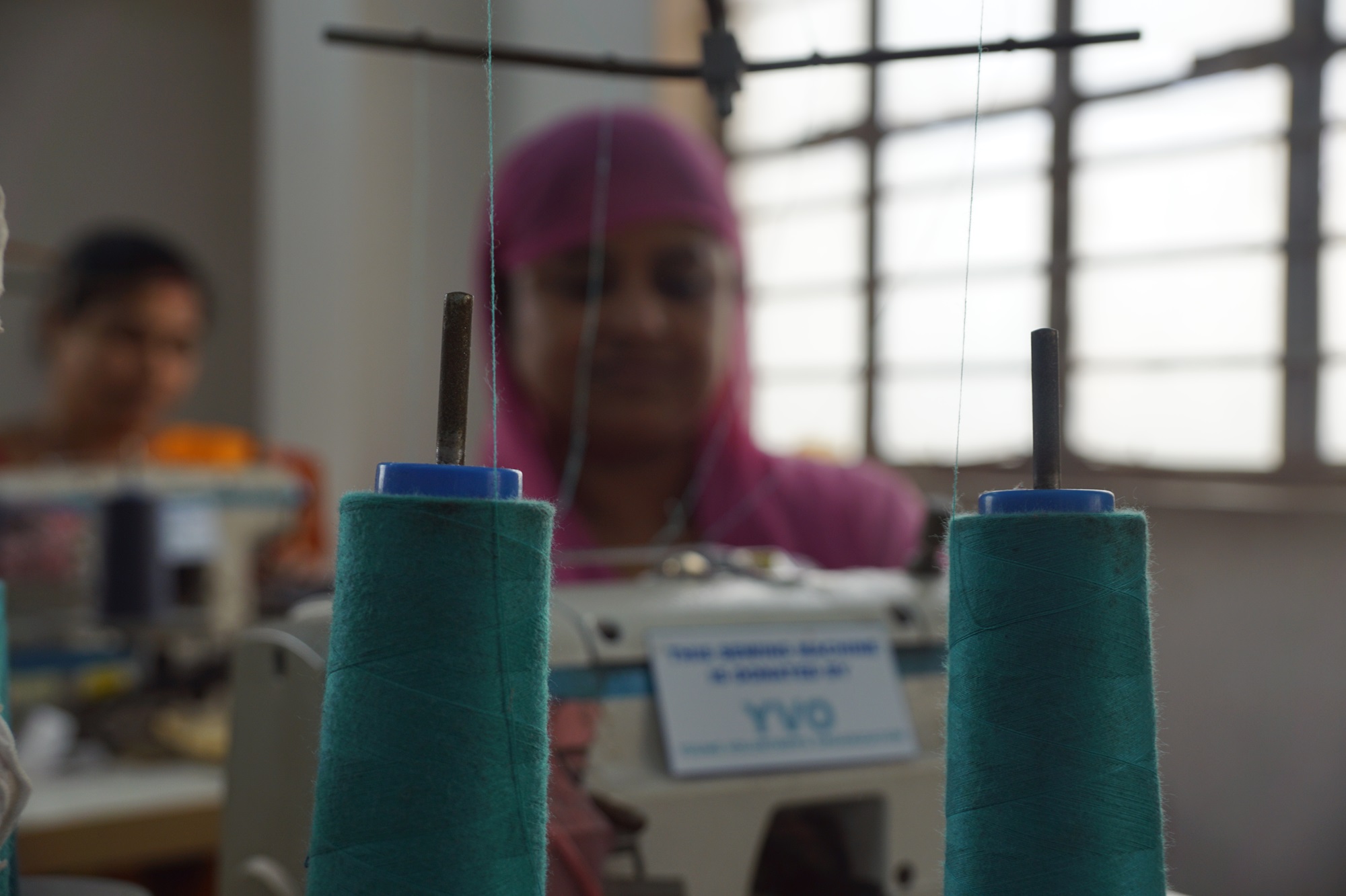 Empower a Women of Domestic Violence