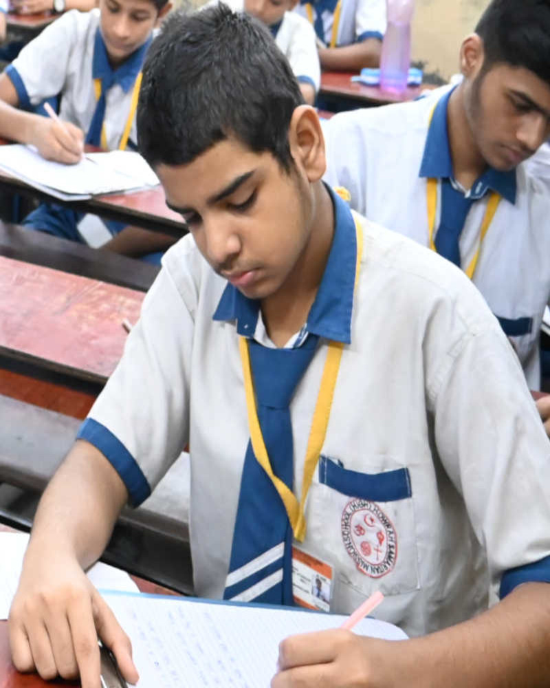 samaritan help mission education