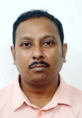 Biswajit Pandit