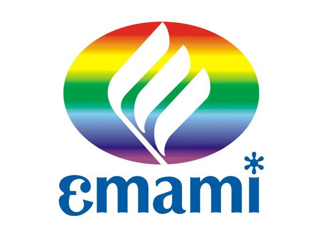 Emami logo