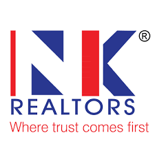 NK Realtors logo