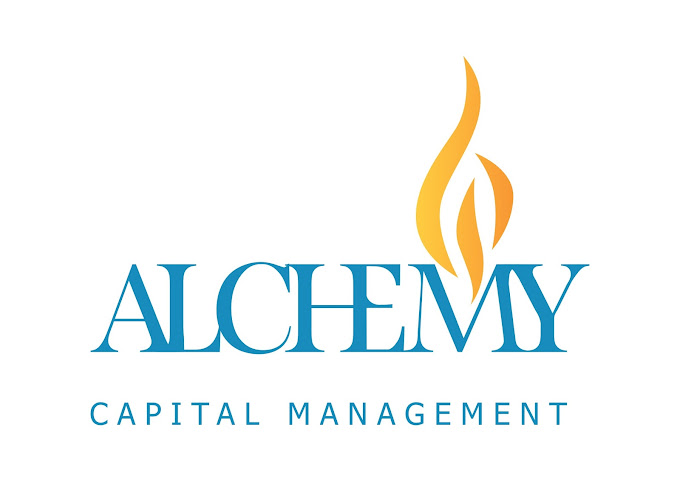 alchemy logo