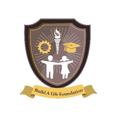 build a life foundation logo