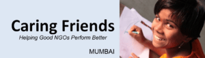 caring friends logo