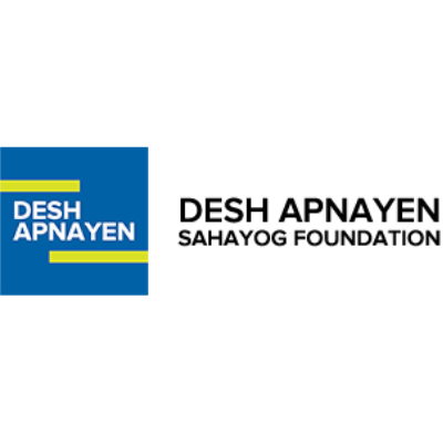 deshapnayen logo