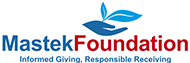mastek foundation logo