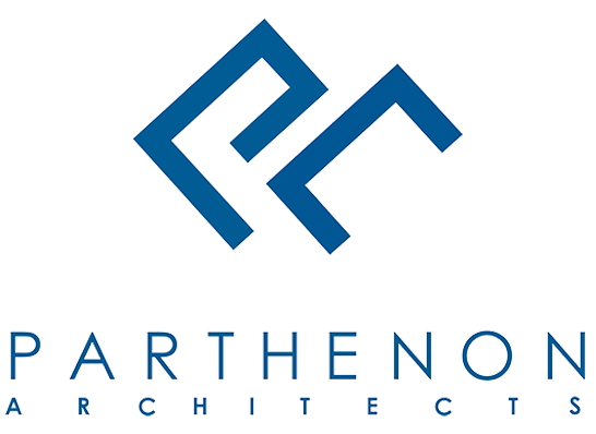 parthenon logo