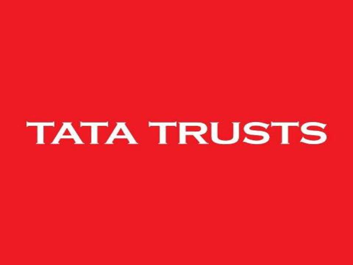 tata trusts logo